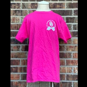 Short Sleeved T Shirt